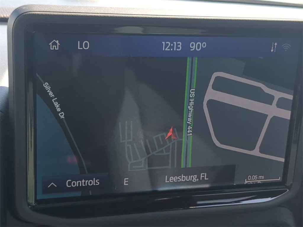 Used 2022 Ford Bronco Sport Big Bend image 20