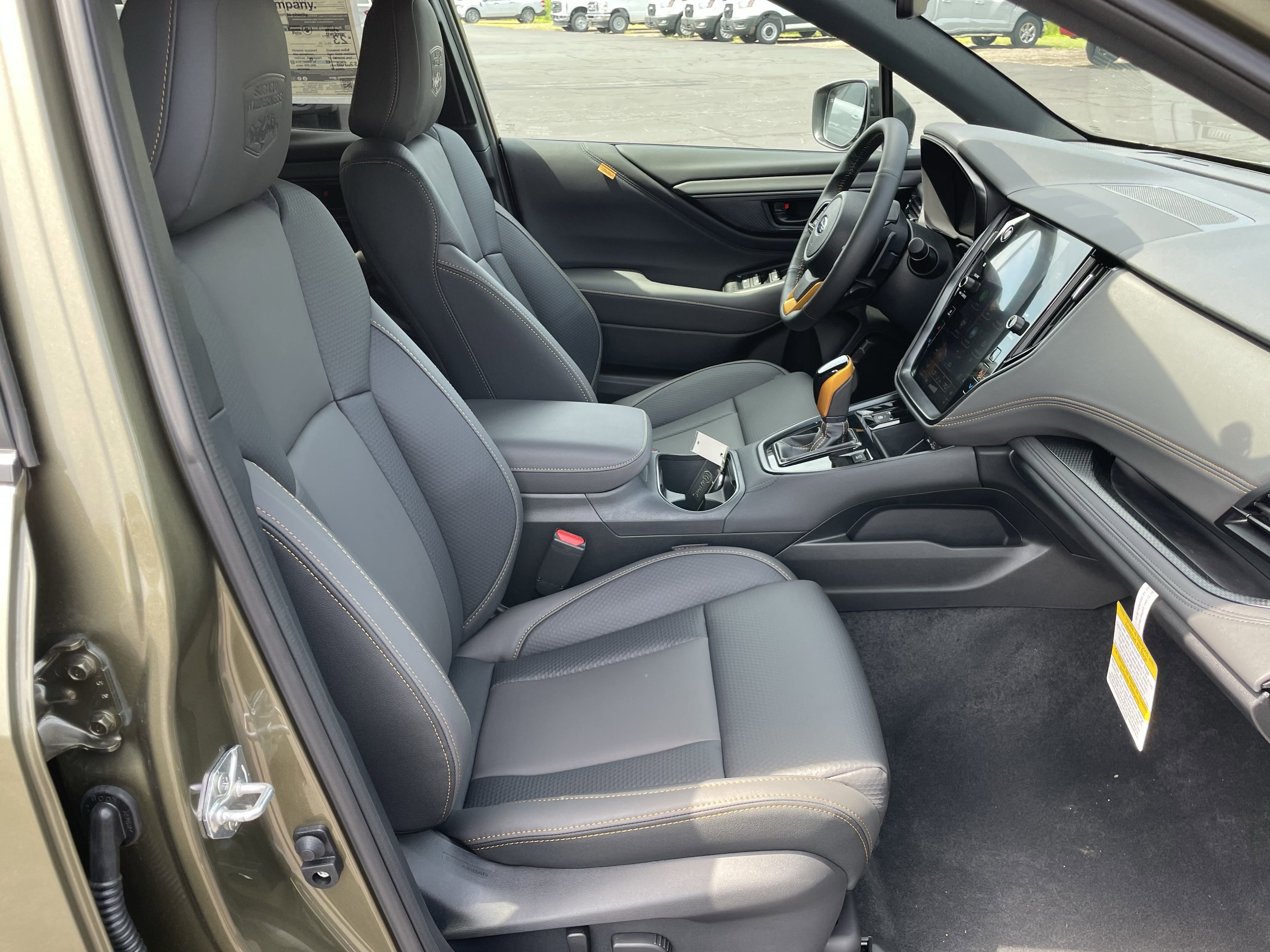 New 2025 Subaru Outback Wilderness image 33