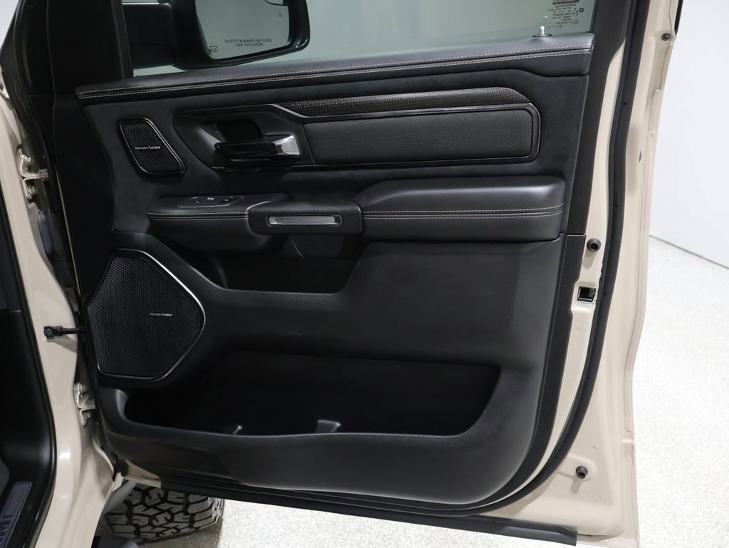 Used 2022 RAM 1500 TRX w/ TRX Level 2 Equipment Group image 26