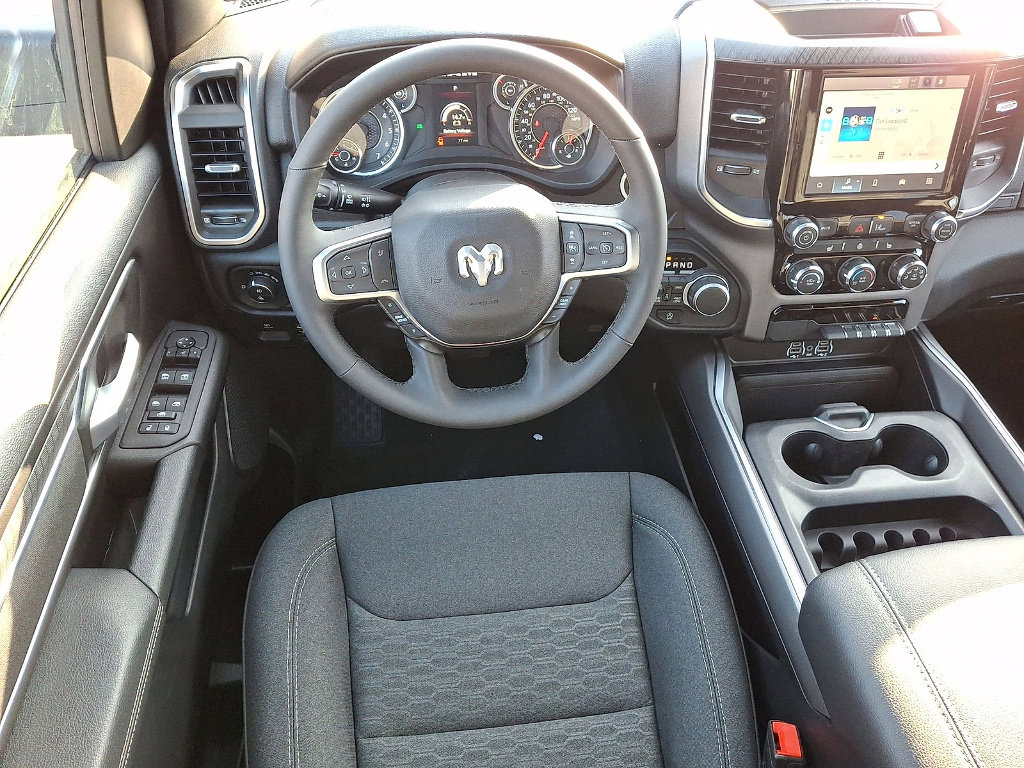 Certified 2025 RAM 1500 Big Horn image 21