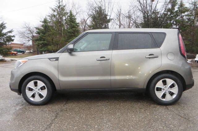 Used 2014 Kia Soul image 9