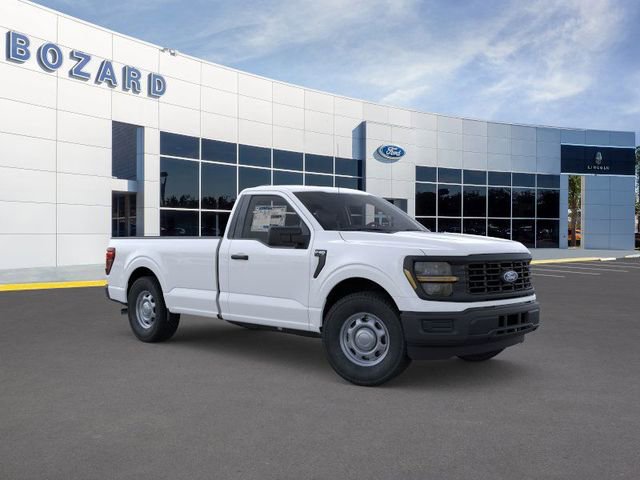 New 2025 Ford F150 XL image 7