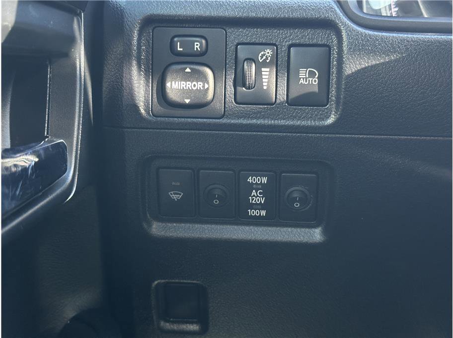 Used 2021 Toyota 4Runner TRD Pro image 26