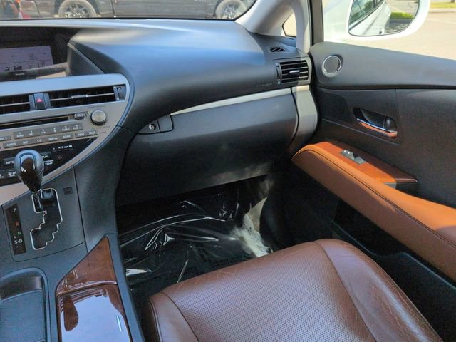 Used 2014 Lexus RX 350 FWD image 17
