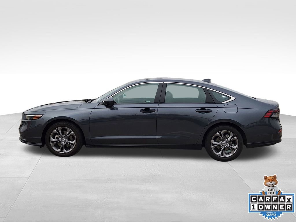 Used 2024 Honda Accord EX image 4