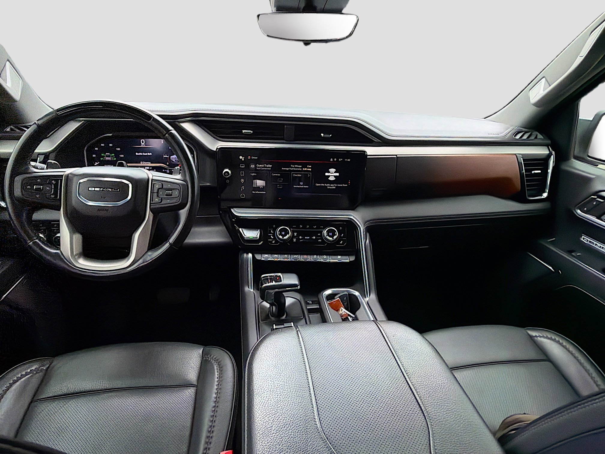 Used 2024 GMC Sierra 1500 Denali image 15