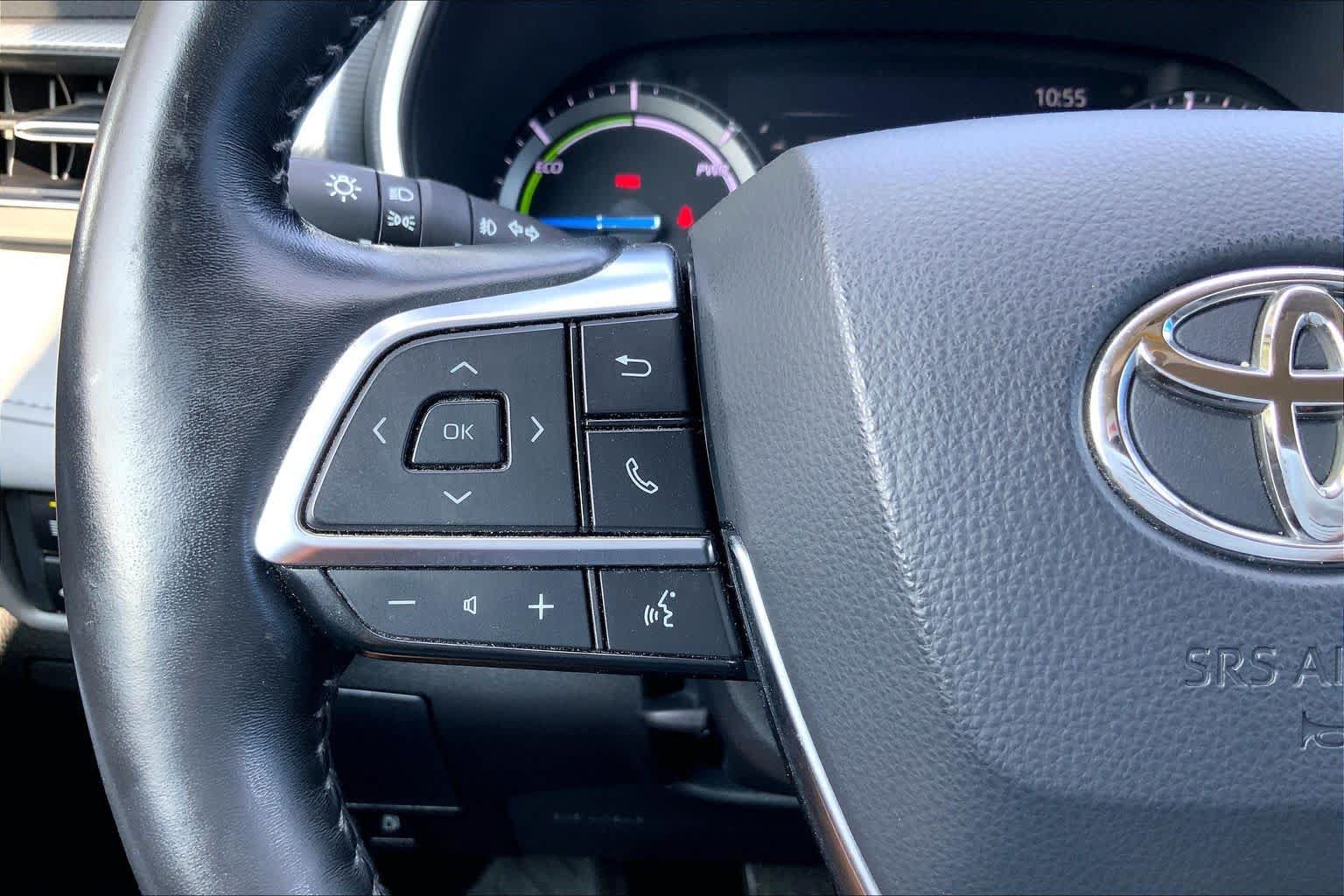 Used 2020 Toyota Highlander Platinum AWD/4WD image 62