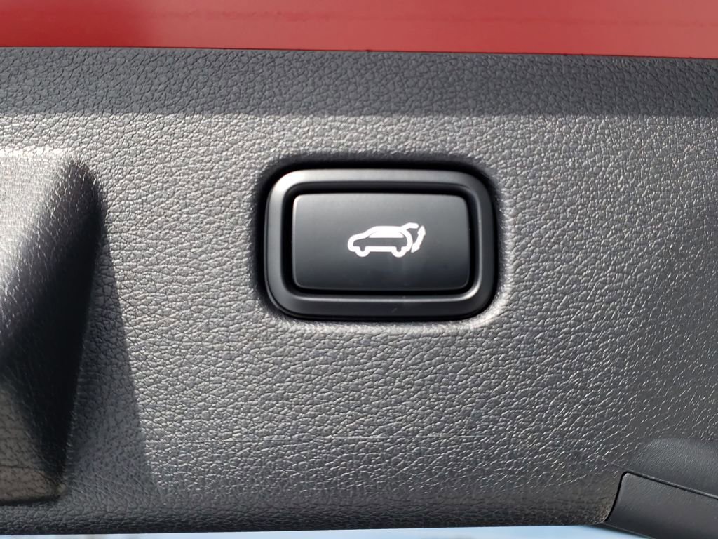 New 2026 Kia Sportage SX image 8