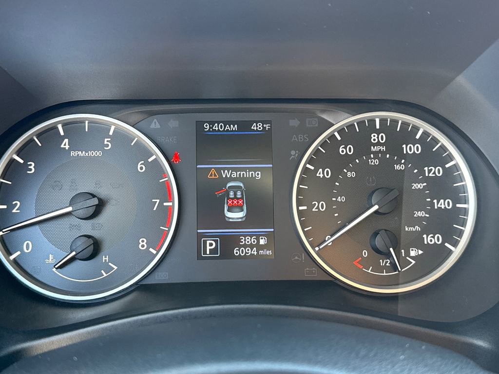 Used 2025 Nissan Sentra S image 29