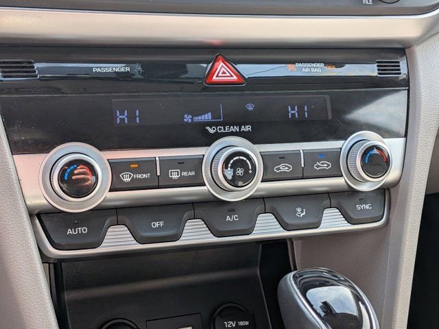 Used 2020 Hyundai Elantra Value Edition image 24