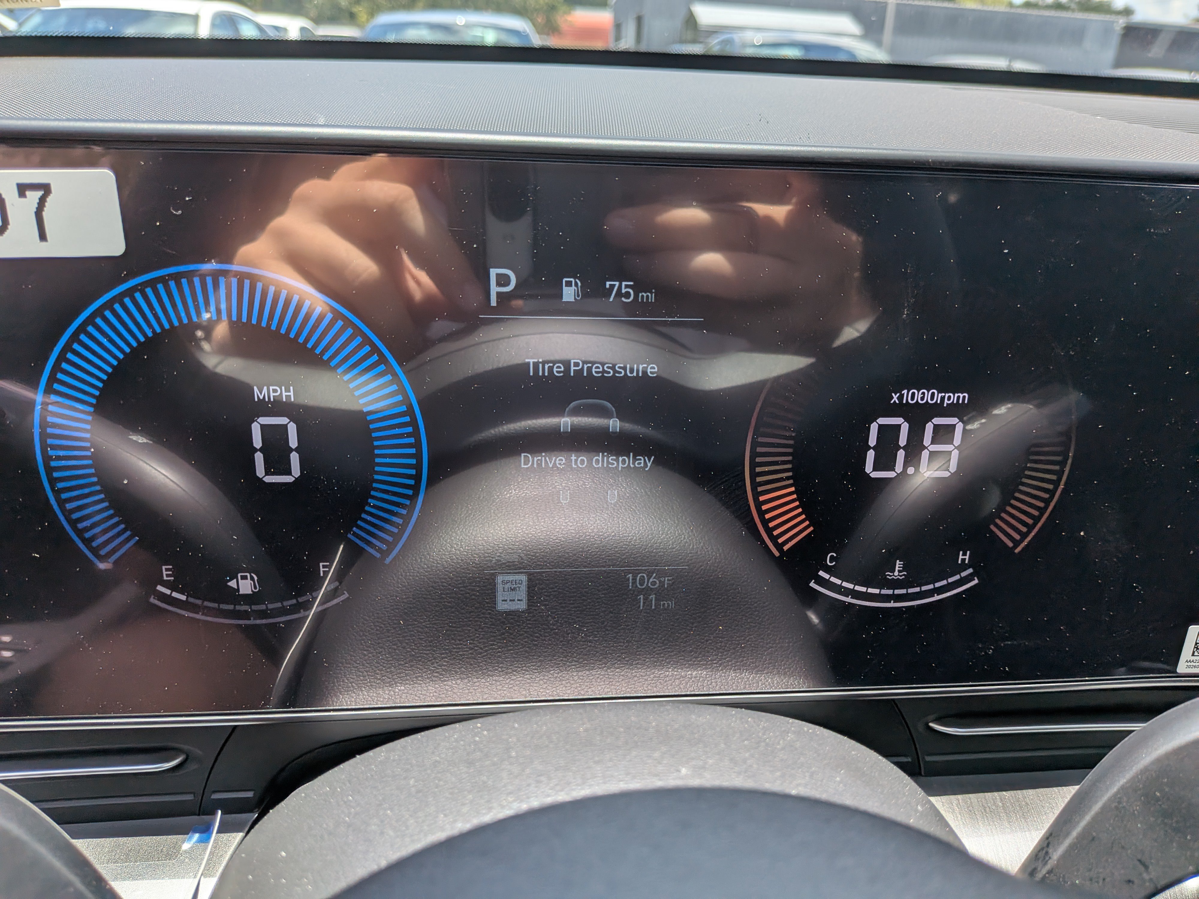 New 2026 Hyundai Kona SEL Sport FWD image 28