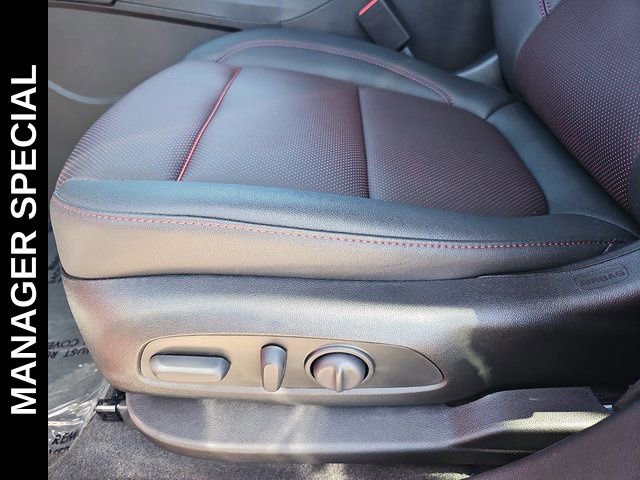 New 2025 Chevrolet Blazer RS w/ Enhanced Convenience Package image 30