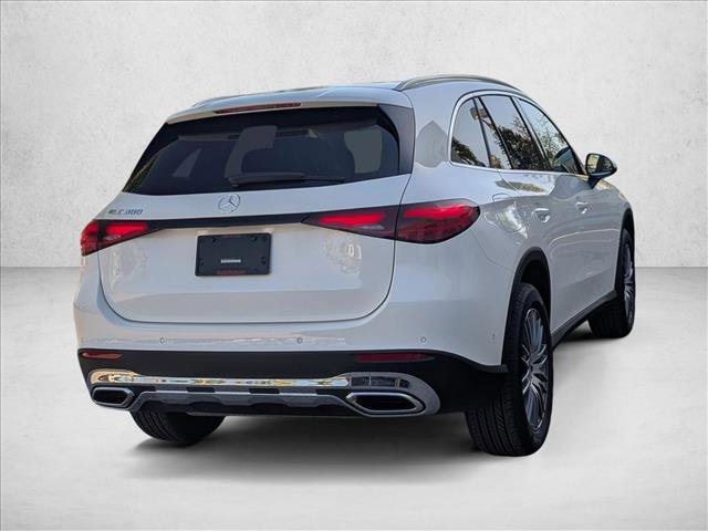 New 2026 Mercedes-Benz GLC 300 image 2