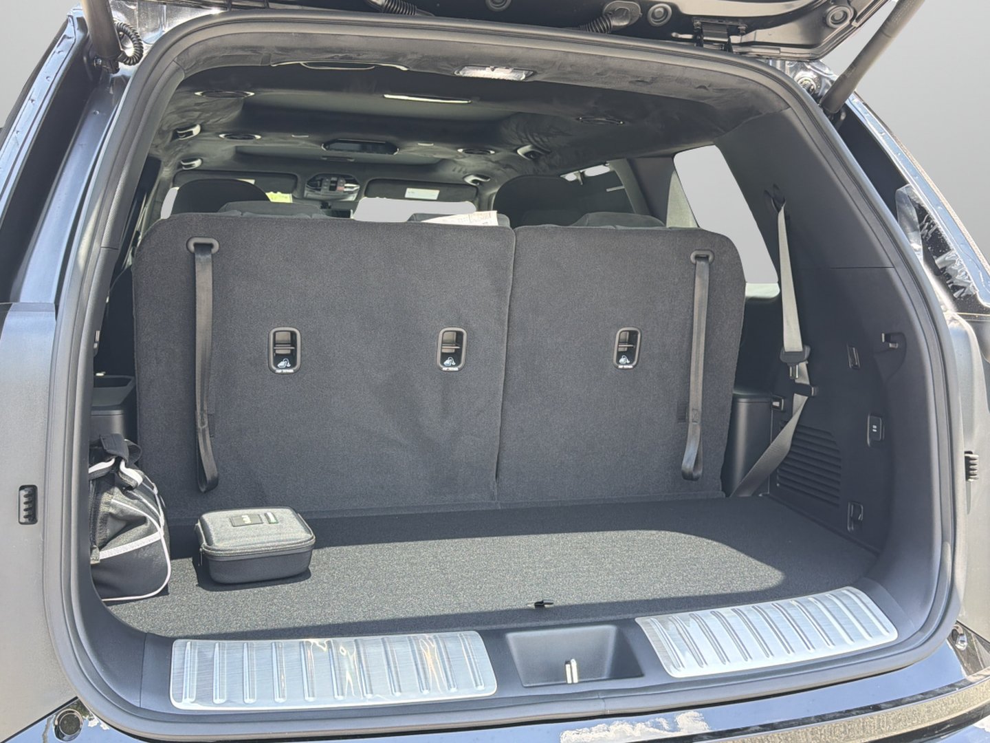 New 2027 Kia Telluride X-Line SX Prestige AWD/4WD image 27