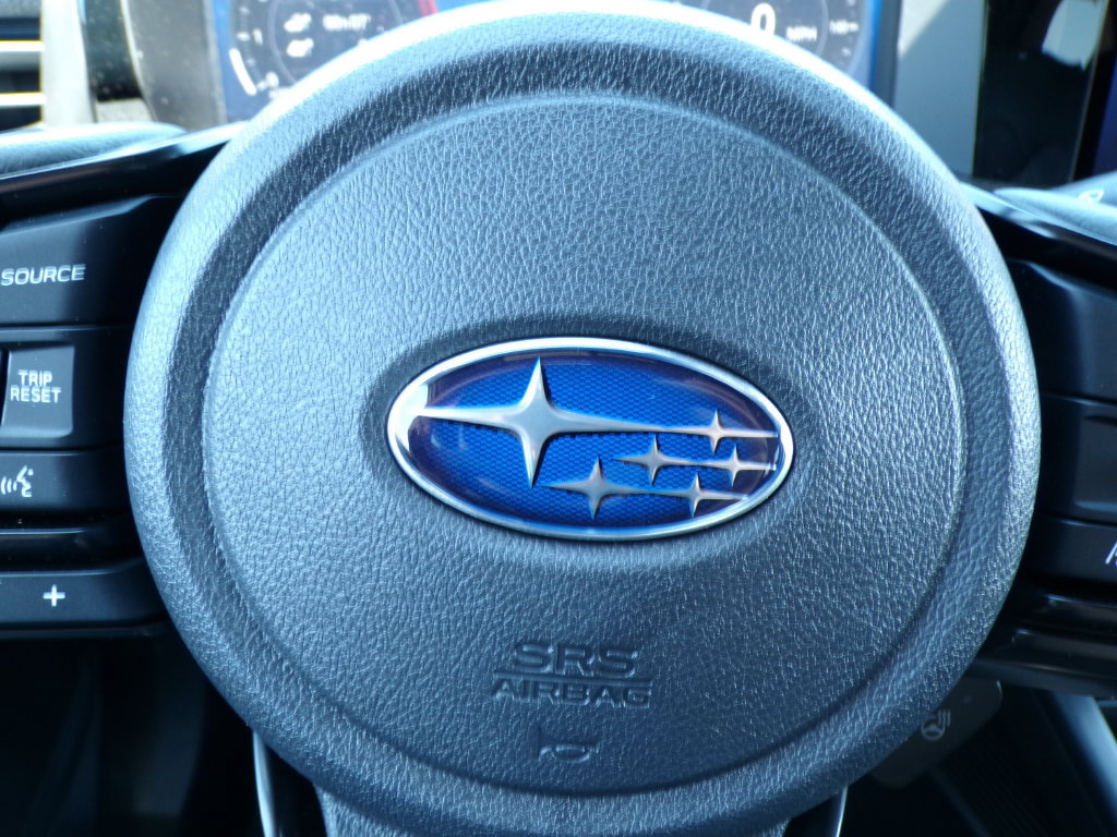 New 2026 Subaru Outback Wilderness AWD/4WD image 32