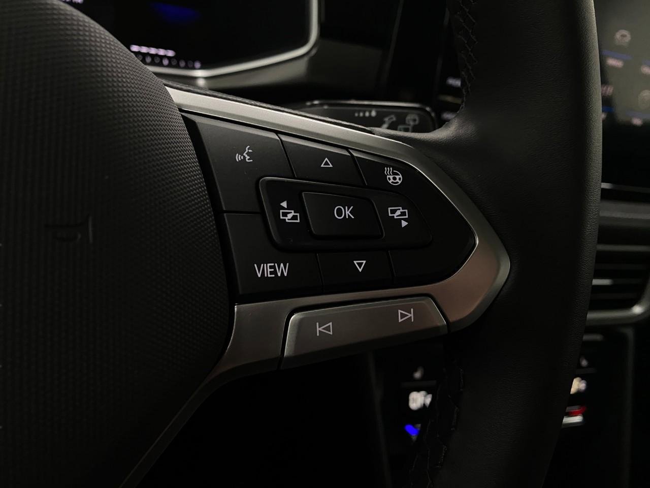 New 2026 Volkswagen Taos SE AWD/4WD image 15