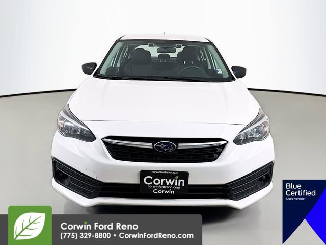 Used 2020 Subaru Impreza 2.0i image 2