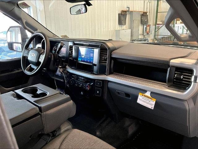 New 2026 Ford F250 XL w/ Snow Plow Prep Package AWD/4WD image 28