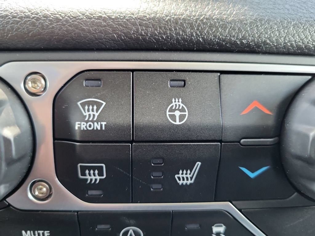 Used 2025 Jeep Wrangler Unlimited Sport AWD/4WD image 19