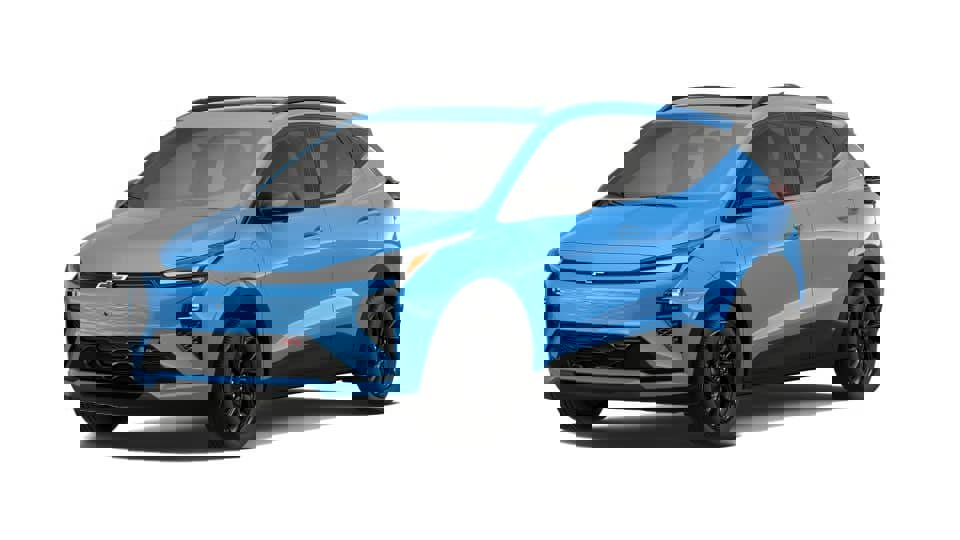 New 2027 Chevrolet Bolt RS w/ Technology Package FWD image 25