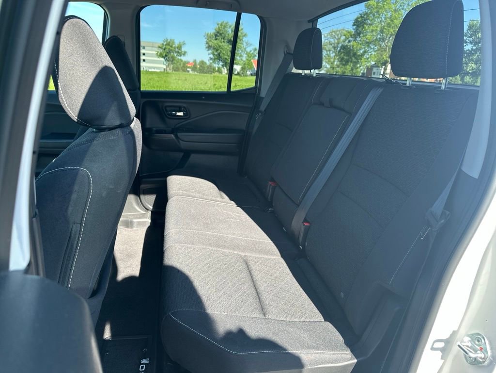 Used 2021 Honda Ridgeline Sport image 13