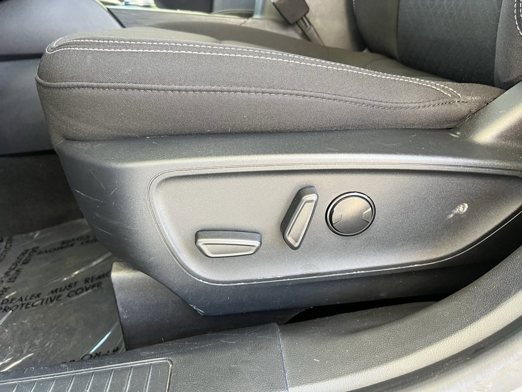 Used 2024 Ford Escape Active image 15