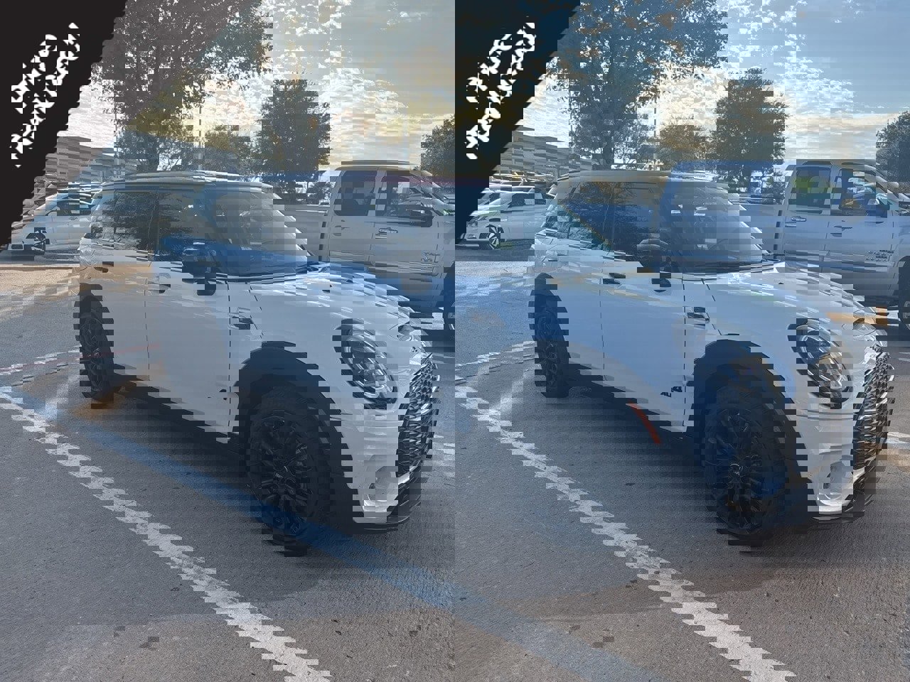 Used 2024 MINI Cooper Clubman S