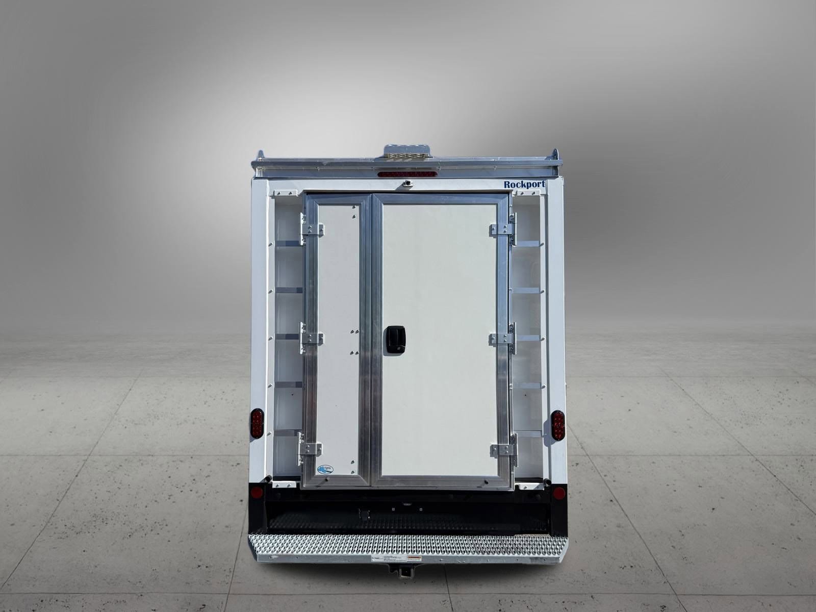 New 2025 Ford E-350 and Econoline 350 Super Duty w/ Power Equipment Group image 10
