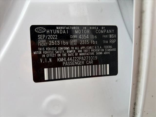 Used 2023 Hyundai Sonata SEL Plus image 28