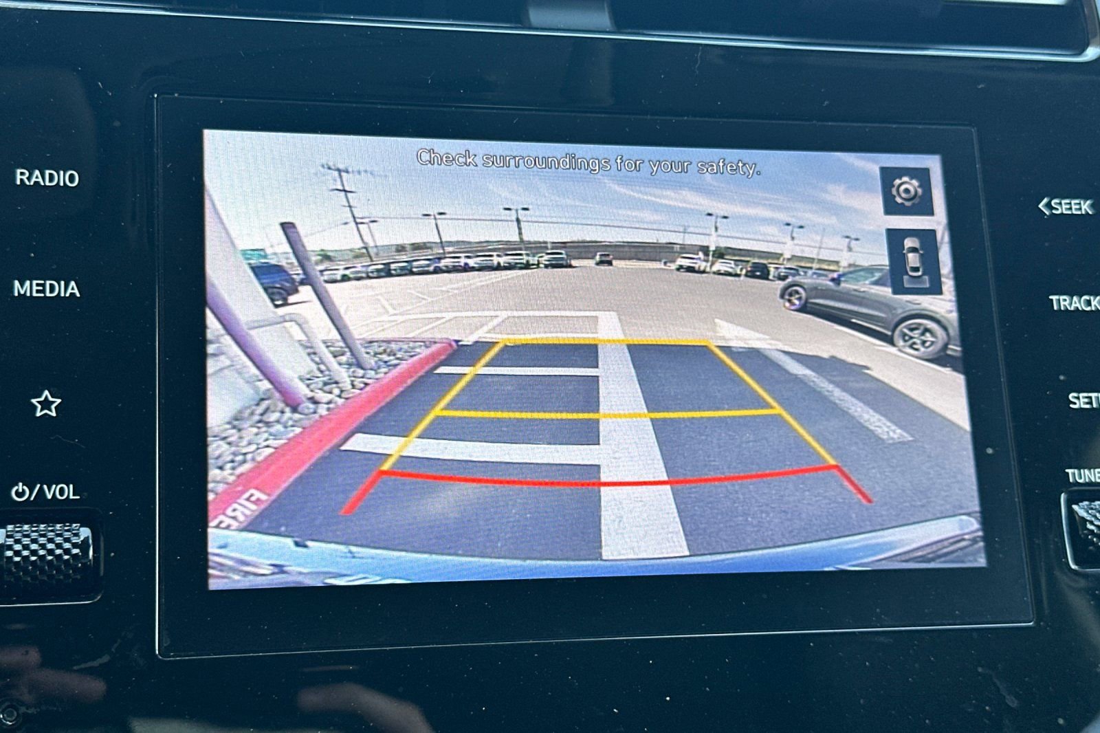 Used 2023 Hyundai Tucson SEL FWD image 20