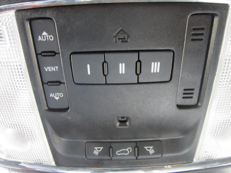 Used 2020 Jeep Grand Cherokee Altitude image 26