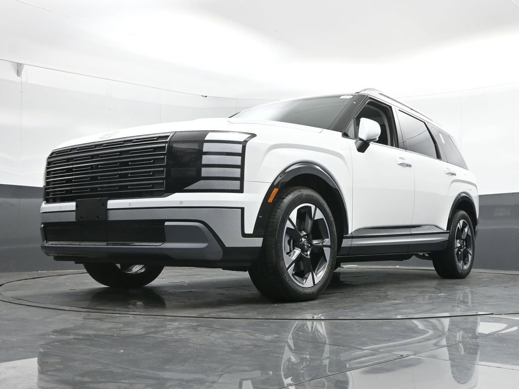 New 2026 Hyundai Palisade Limited image 50