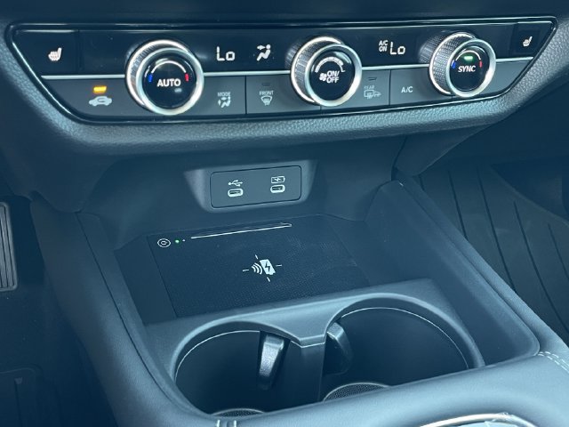 New 2027 Honda HR-V EX-L image 17