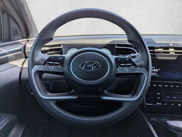 Certified 2024 Hyundai Santa Cruz SEL w/ Activity Package image 15