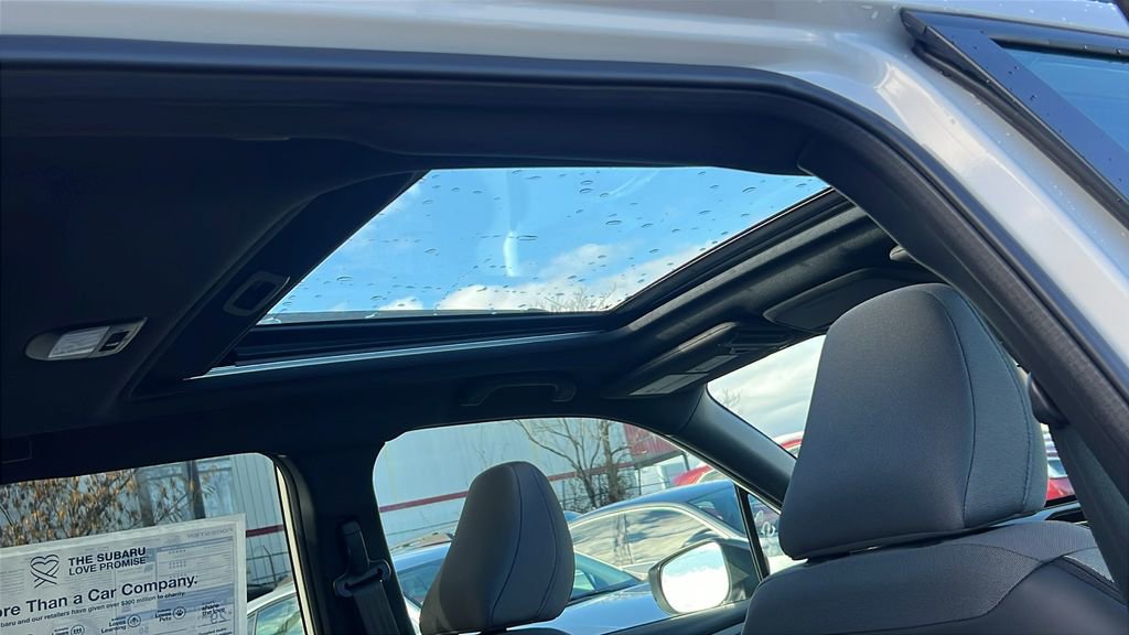 New 2026 Subaru Forester Premium image 12