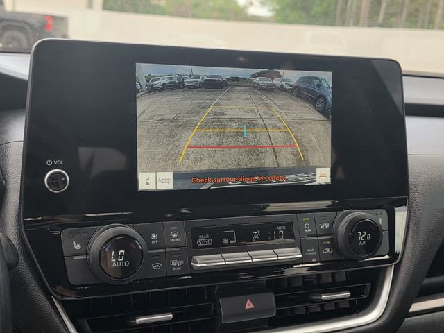 Used 2024 Toyota Grand Highlander FWD image 12