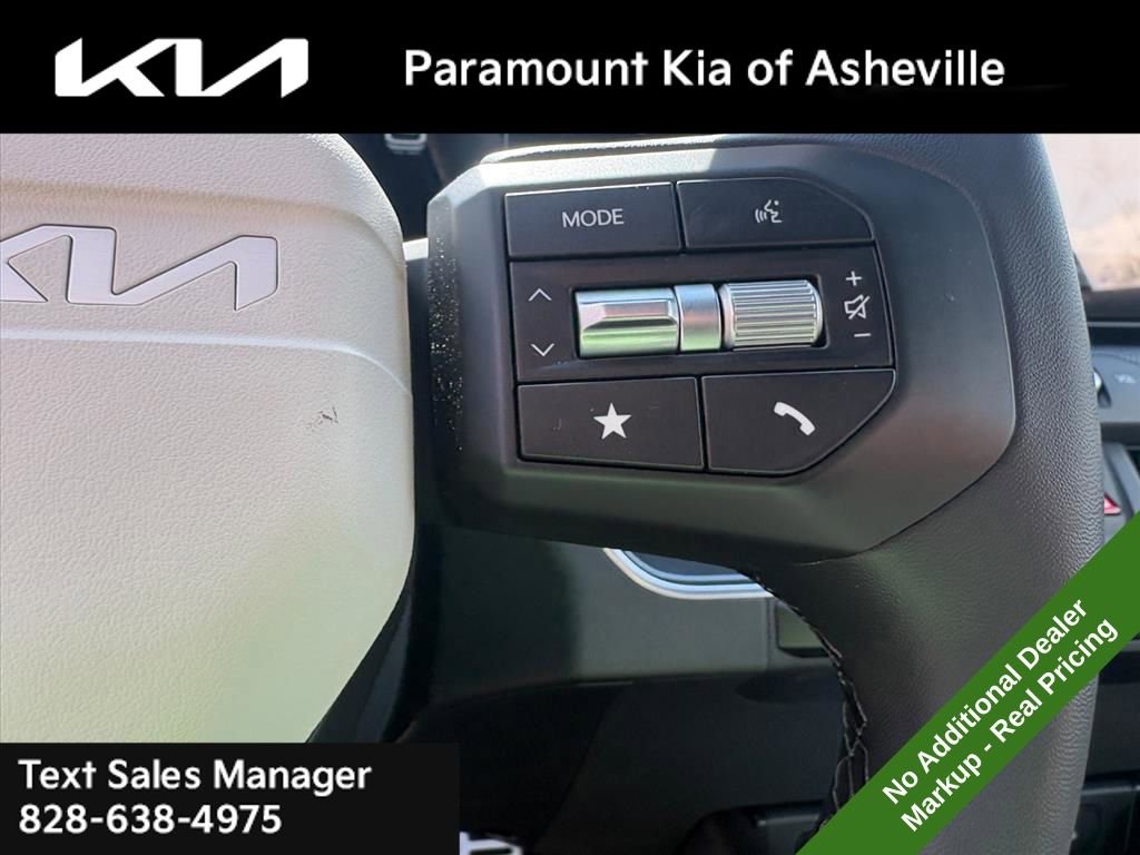 New 2026 Kia K4 GT-Line Turbo image 13