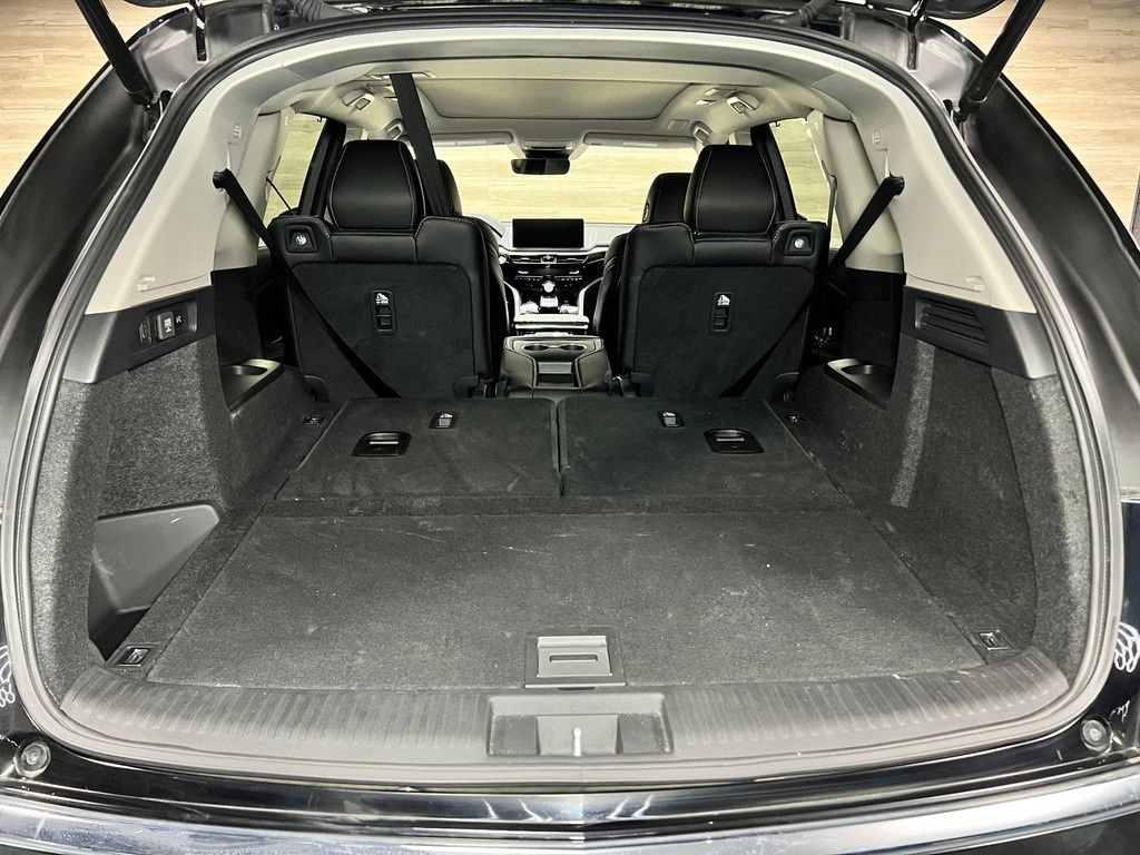 Used 2025 Acura MDX w/ Technology Package AWD/4WD image 19