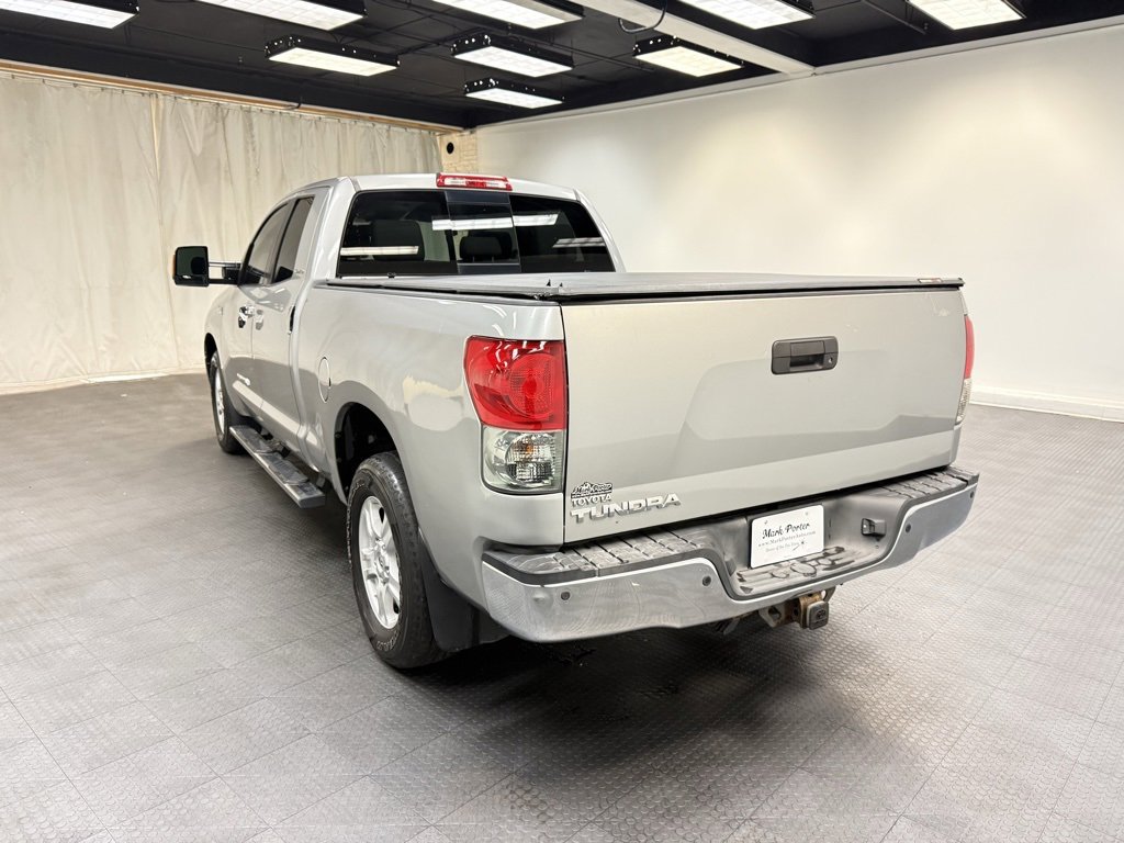 Used 2008 Toyota Tundra Limited image 3
