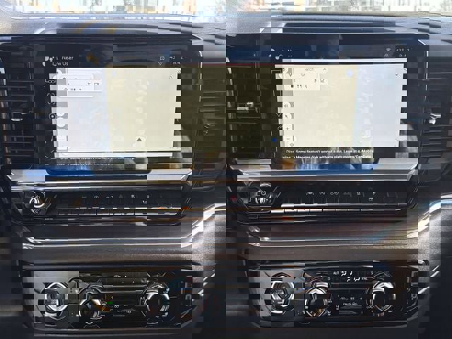 Used 2024 GMC Sierra 1500 SLT image 29