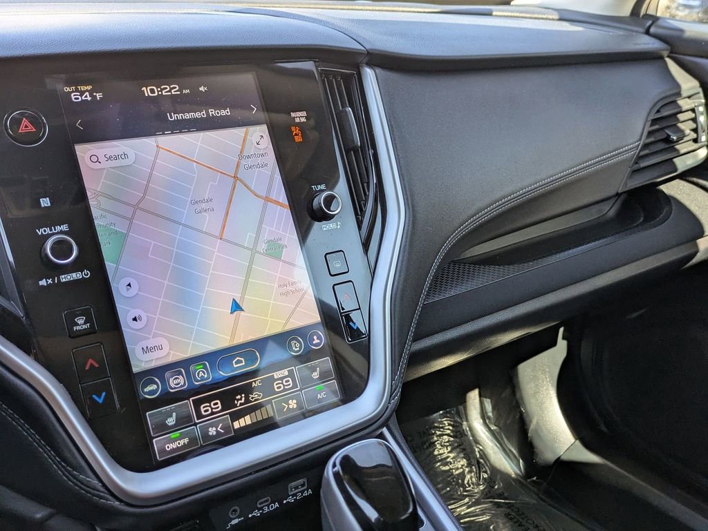 Used 2025 Subaru Outback Premium image 15