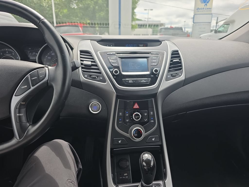 Used 2016 Hyundai Elantra Value Edition FWD image 30