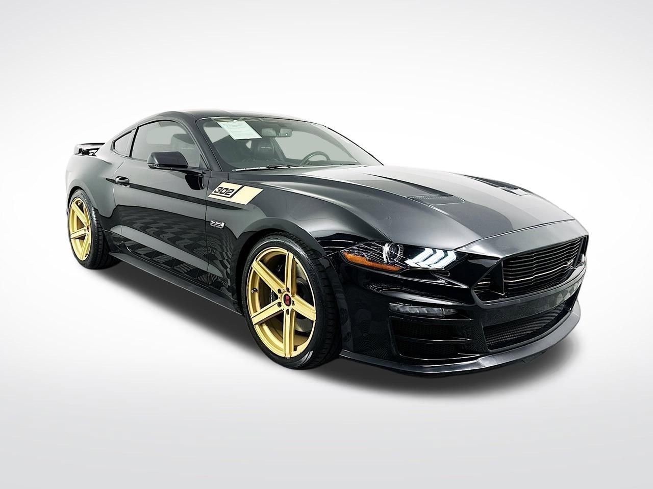 Used 2019 Ford Mustang GT Premium