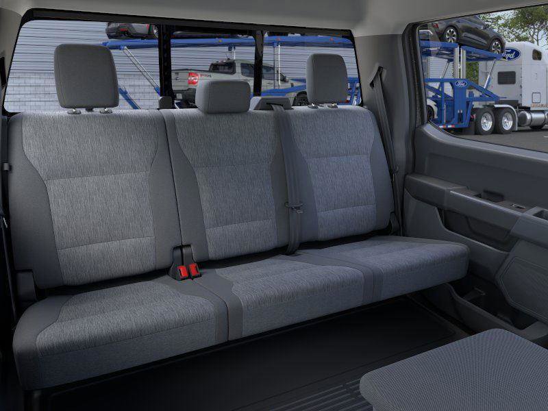 New 2026 Ford F450 XL image 11