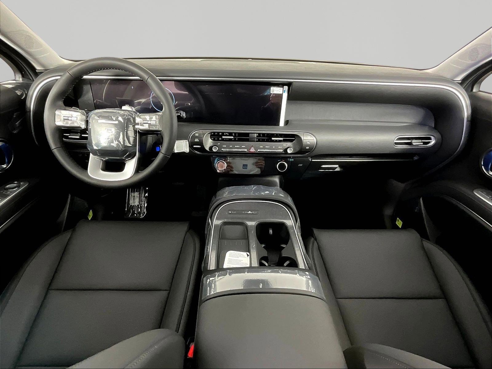 New 2026 Hyundai Palisade SEL AWD/4WD image 10