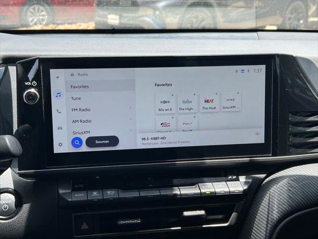 Certified 2026 Toyota Camry SE w/ Multimedia Upgrade Package AWD/4WD image 20