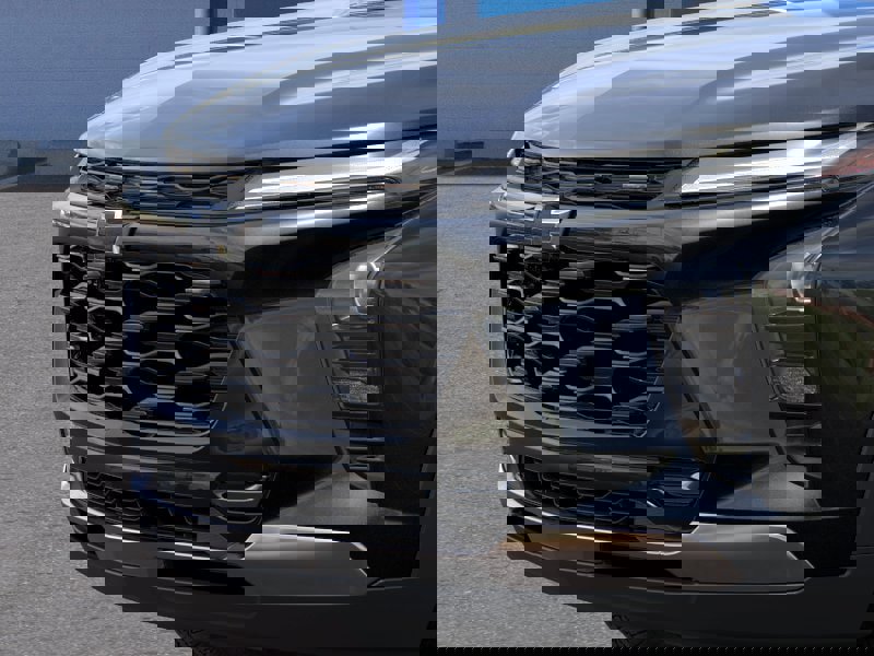 New 2026 Chevrolet Trax ACTIV image 37