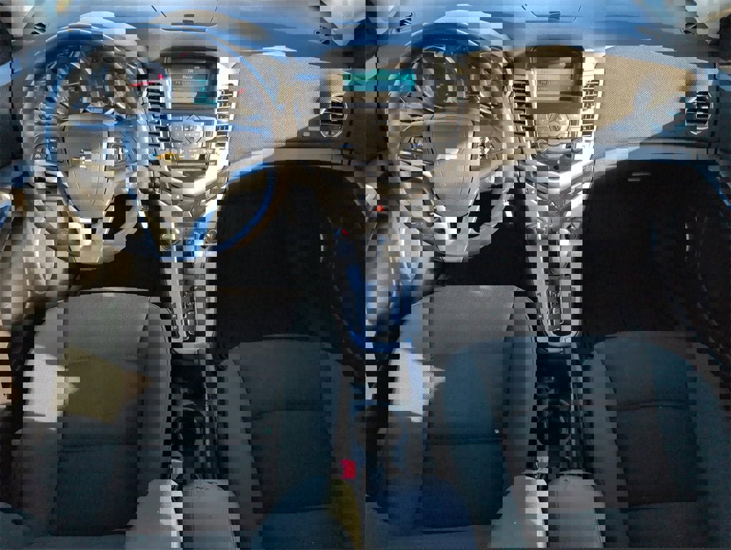 Used 2012 Chevrolet Cruze LT image 24