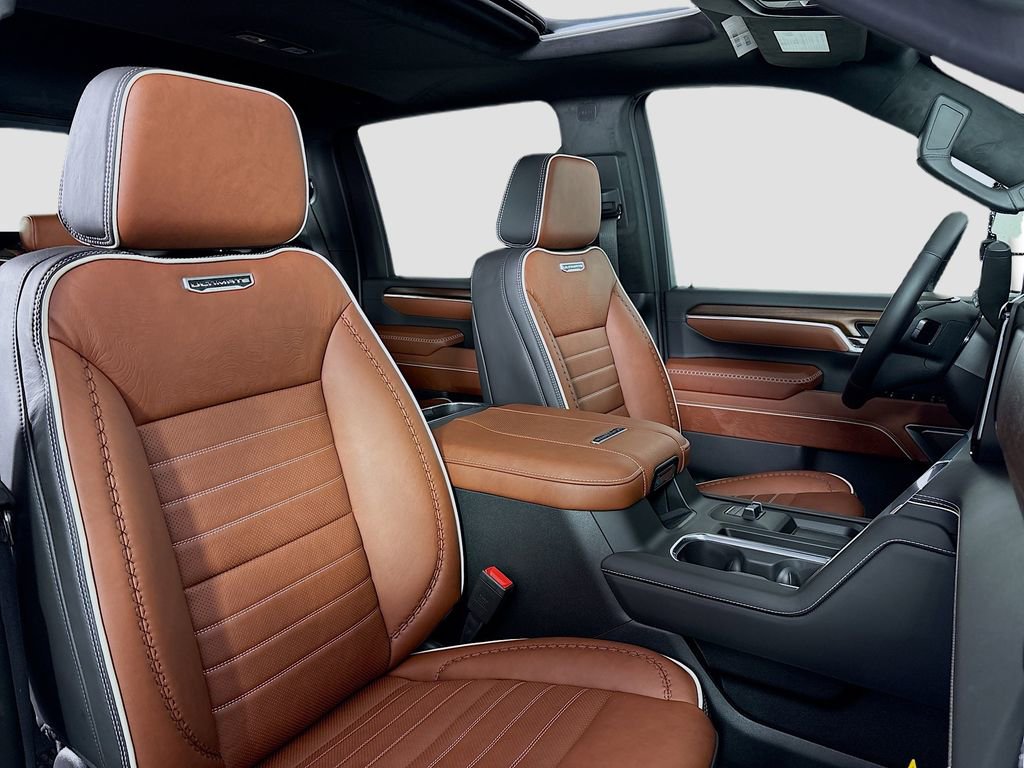 New 2026 GMC Sierra 2500 Denali Ultimate image 29