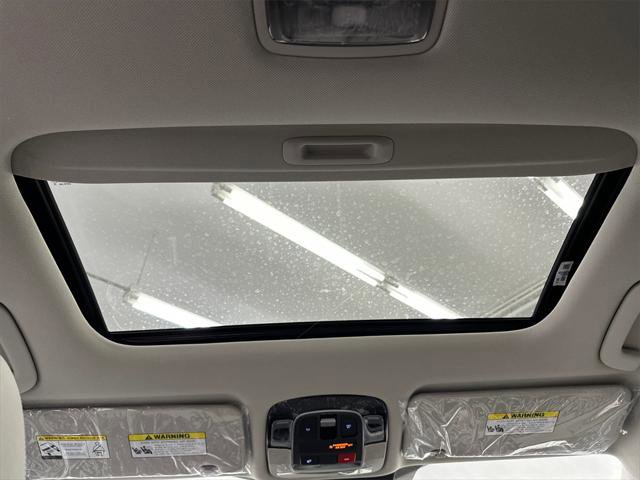 New 2026 Hyundai Tucson SEL image 23